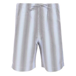 Dries Van Noten Men Cotton Shorts